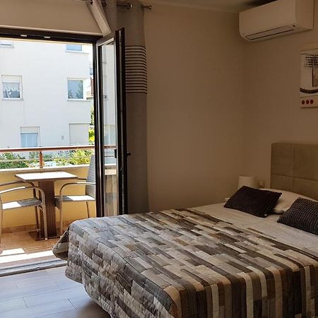 Apartments Alea Rovinj Zewnętrze zdjęcie