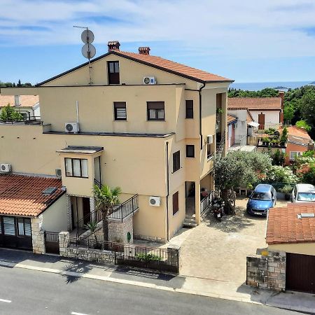Apartments Alea Rovinj Zewnętrze zdjęcie
