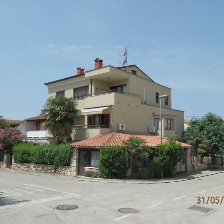 Apartments Alea Rovinj Zewnętrze zdjęcie