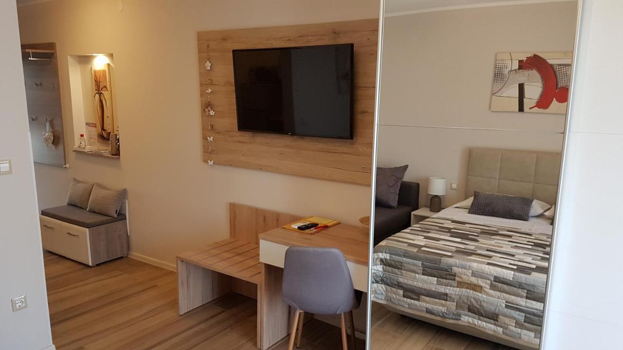 Apartments Alea Rovinj Zewnętrze zdjęcie