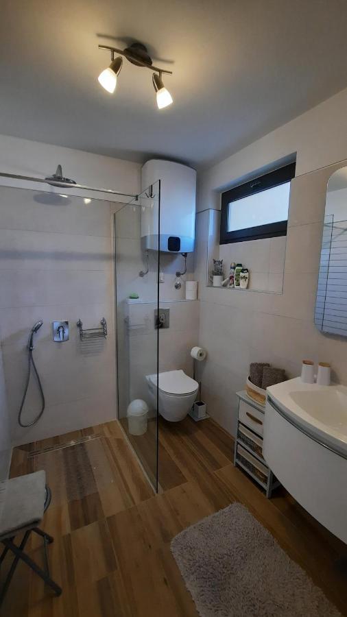 Apartments Alea Rovinj Zewnętrze zdjęcie