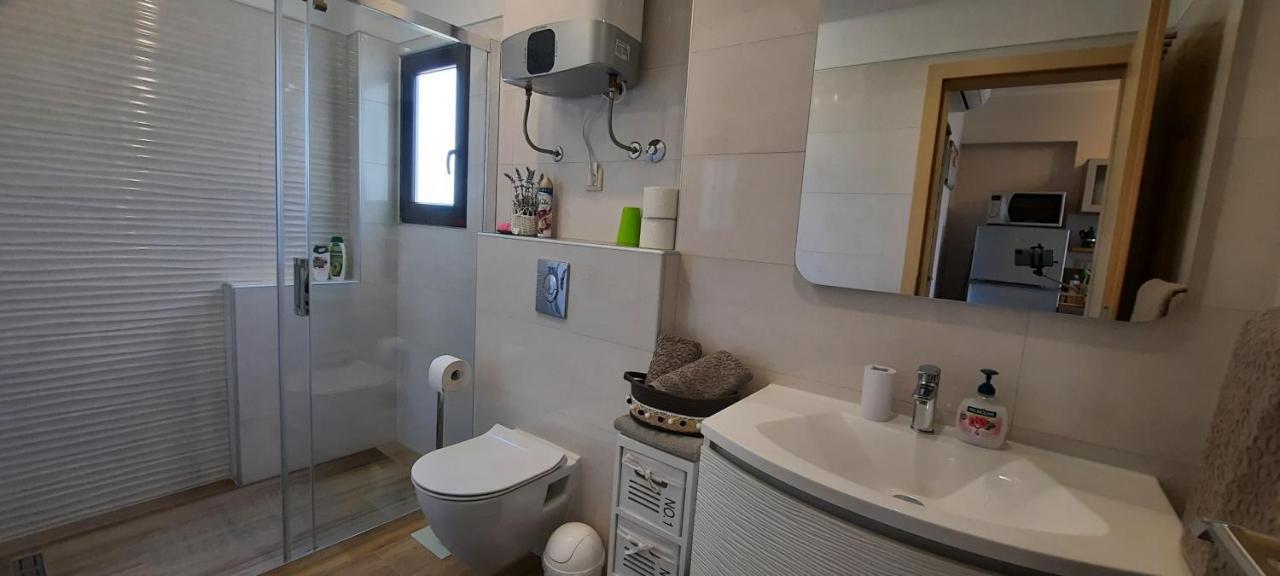 Apartments Alea Rovinj Zewnętrze zdjęcie