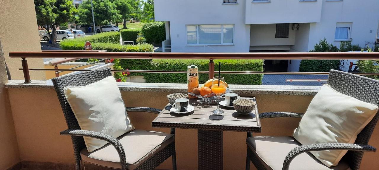 Apartments Alea Rovinj Zewnętrze zdjęcie
