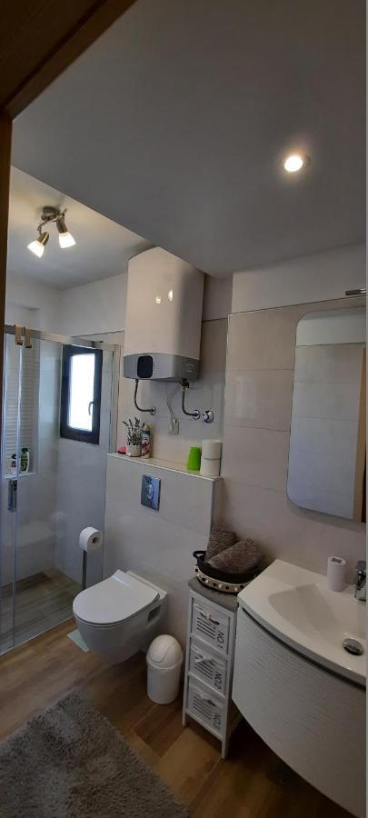 Apartments Alea Rovinj Zewnętrze zdjęcie