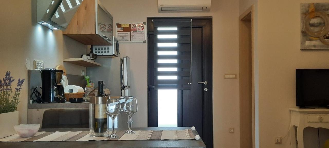 Apartments Alea Rovinj Zewnętrze zdjęcie