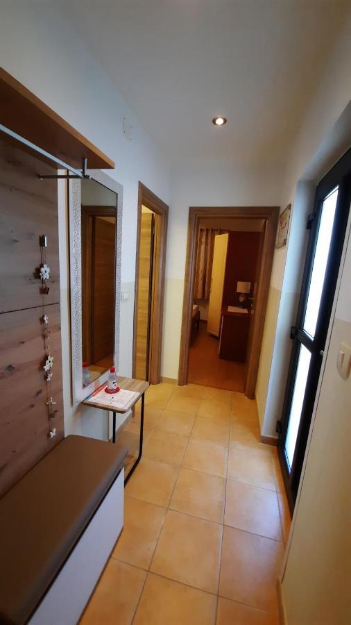 Apartments Alea Rovinj Zewnętrze zdjęcie