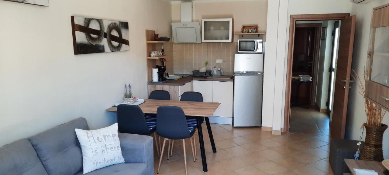 Apartments Alea Rovinj Zewnętrze zdjęcie