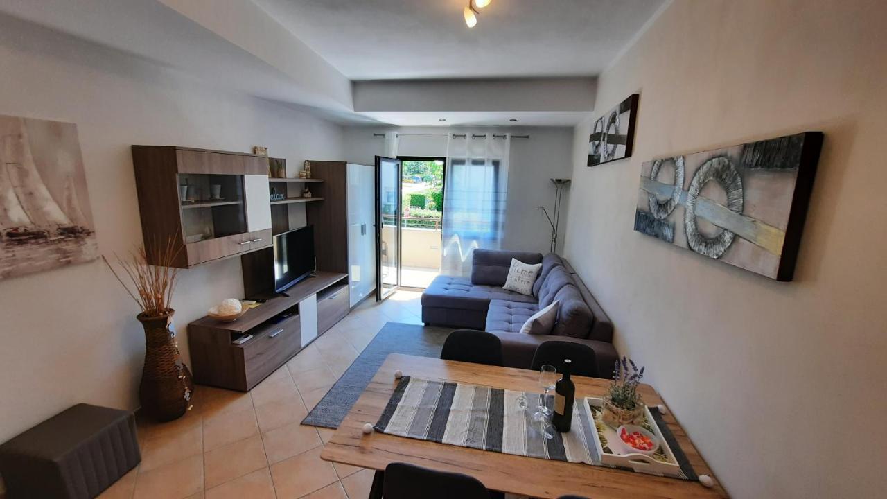 Apartments Alea Rovinj Zewnętrze zdjęcie