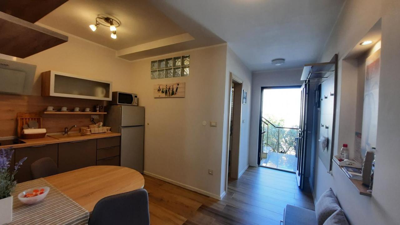 Apartments Alea Rovinj Zewnętrze zdjęcie