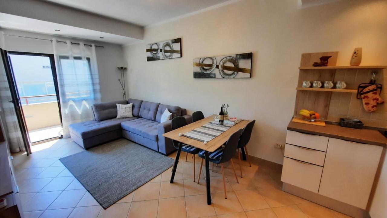 Apartments Alea Rovinj Zewnętrze zdjęcie