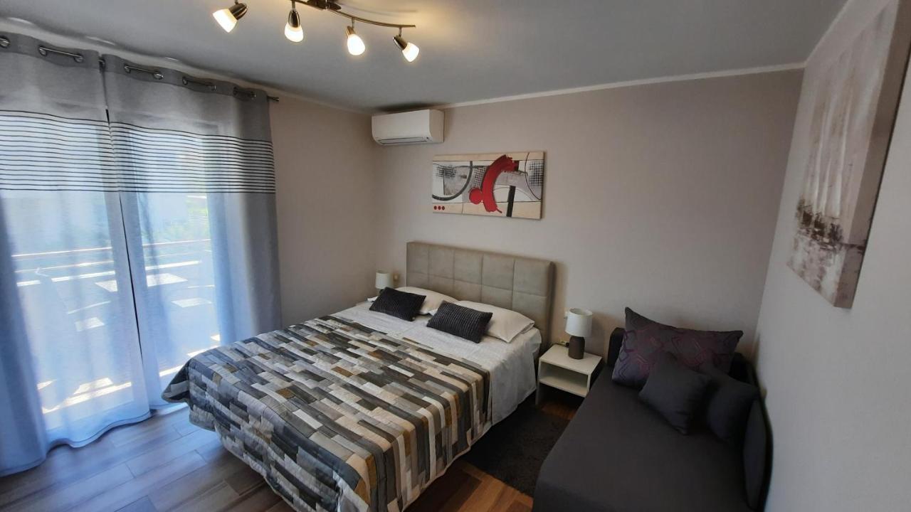 Apartments Alea Rovinj Zewnętrze zdjęcie