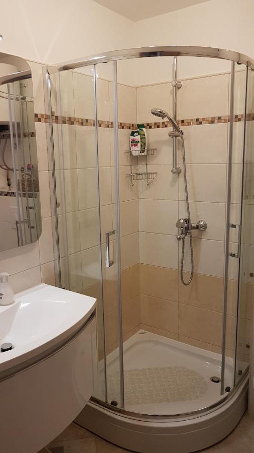Apartments Alea Rovinj Zewnętrze zdjęcie
