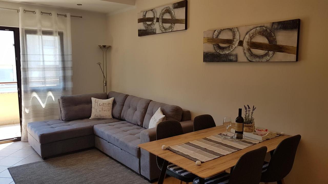 Apartments Alea Rovinj Zewnętrze zdjęcie