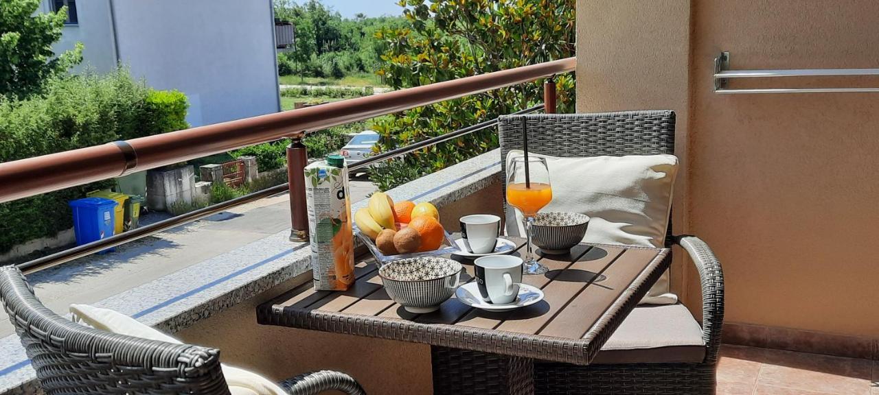 Apartments Alea Rovinj Zewnętrze zdjęcie