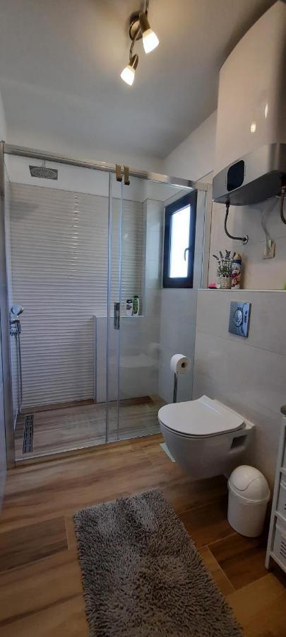 Apartments Alea Rovinj Zewnętrze zdjęcie