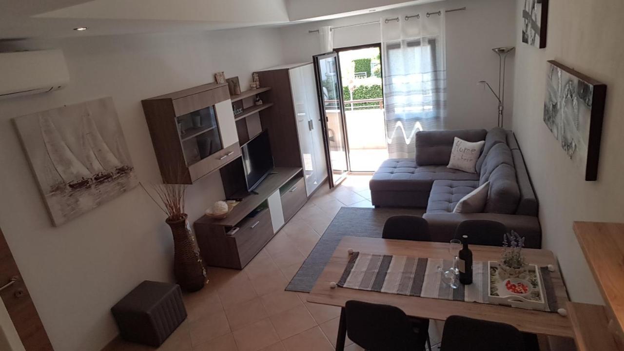 Apartments Alea Rovinj Zewnętrze zdjęcie
