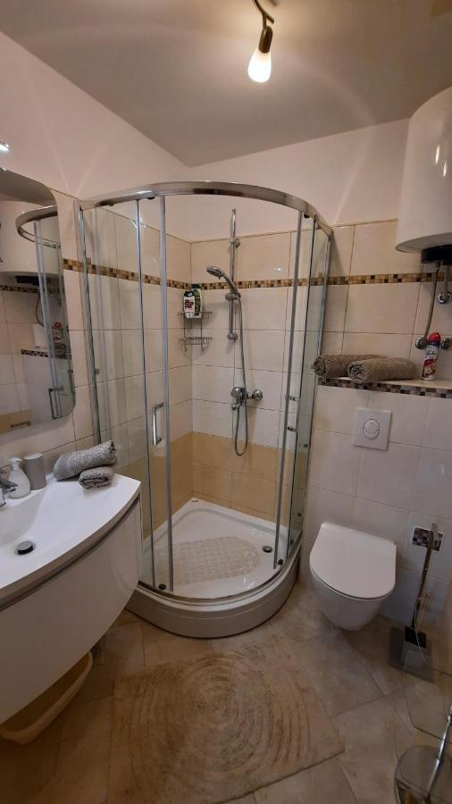 Apartments Alea Rovinj Zewnętrze zdjęcie