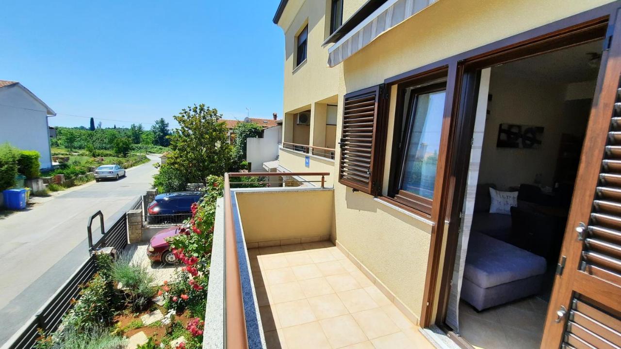 Apartments Alea Rovinj Zewnętrze zdjęcie