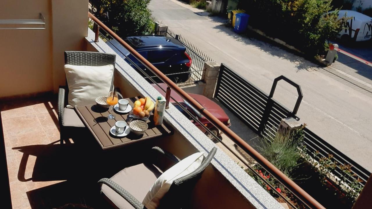 Apartments Alea Rovinj Zewnętrze zdjęcie
