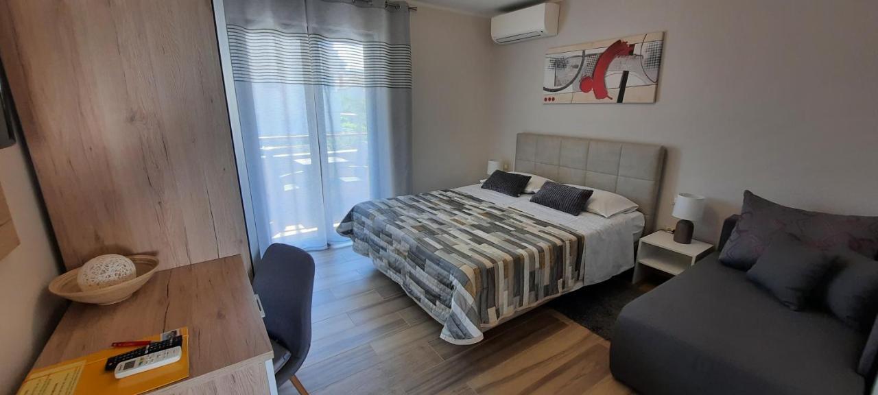 Apartments Alea Rovinj Zewnętrze zdjęcie