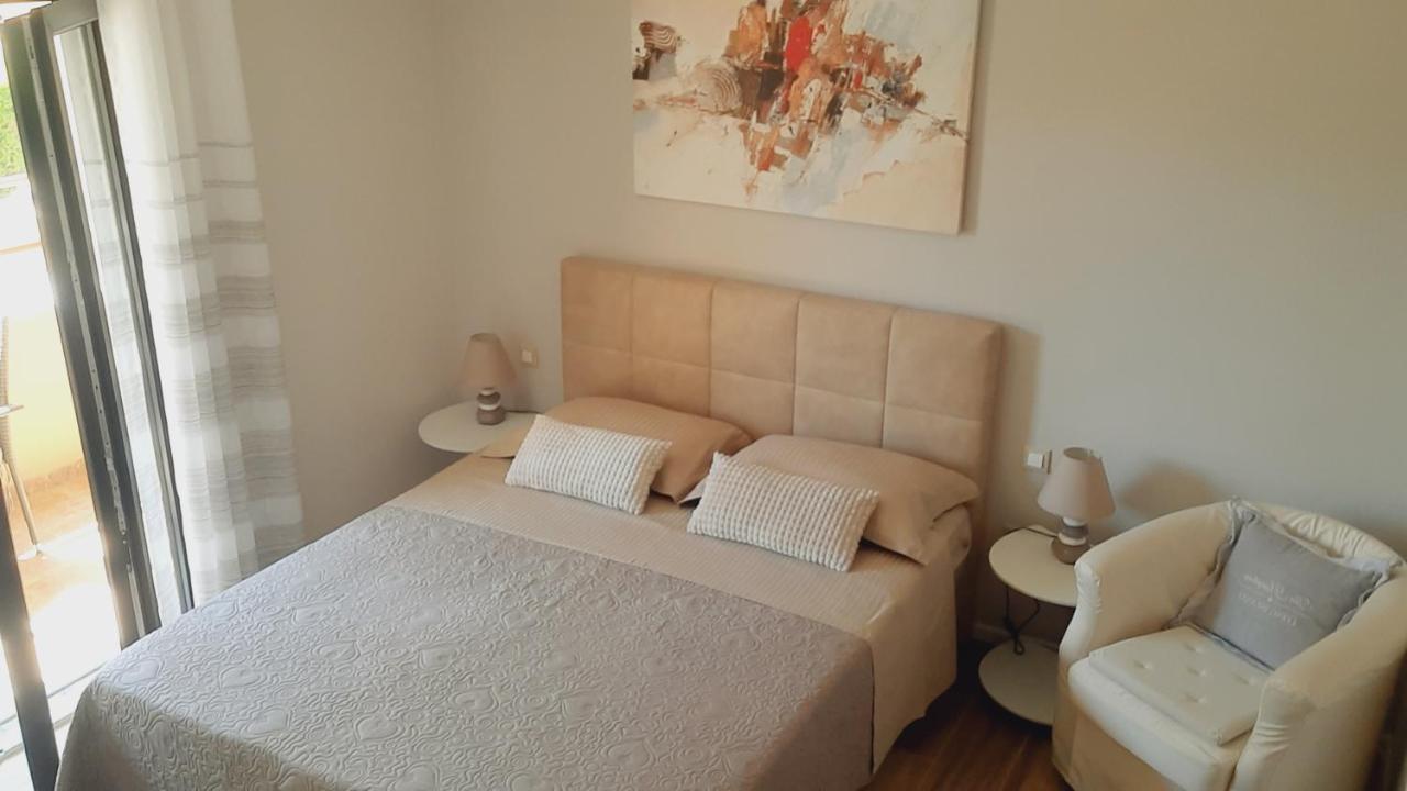 Apartments Alea Rovinj Zewnętrze zdjęcie