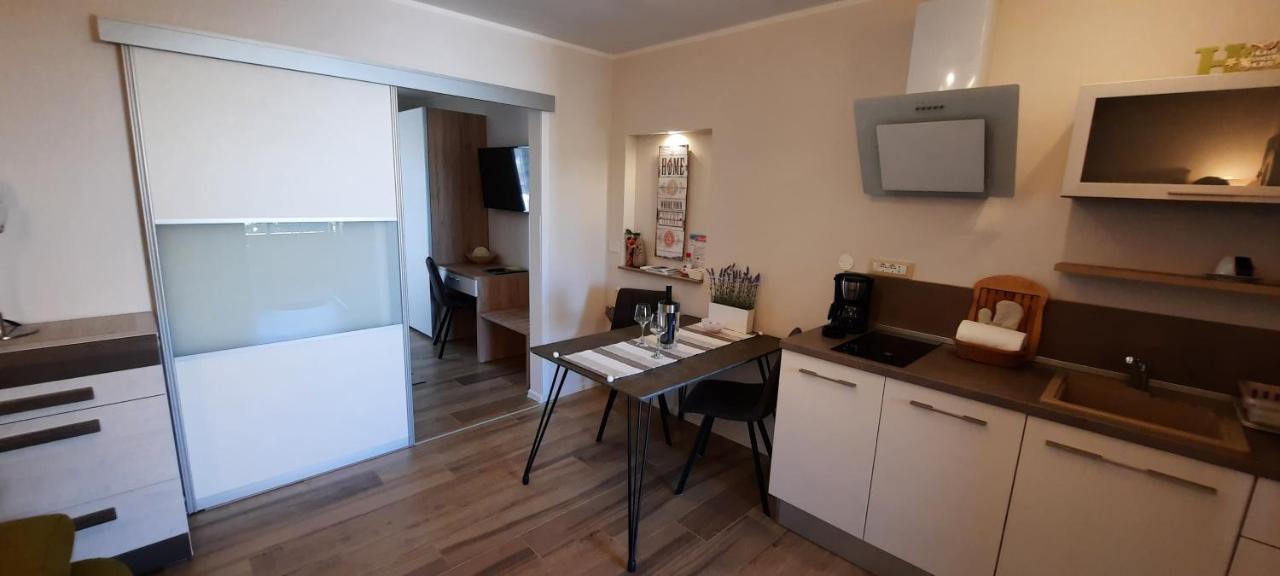 Apartments Alea Rovinj Zewnętrze zdjęcie