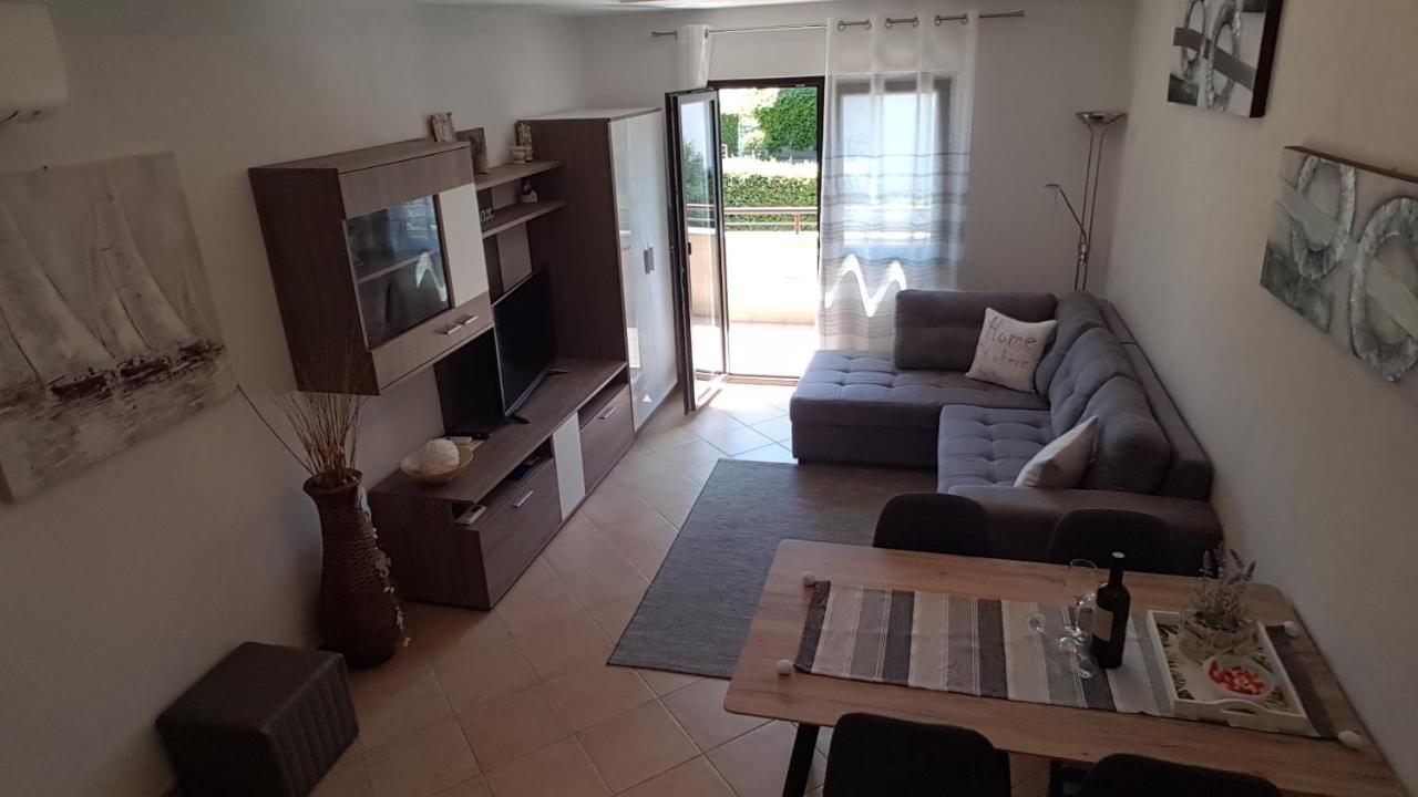 Apartments Alea Rovinj Zewnętrze zdjęcie