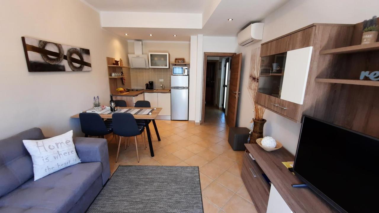 Apartments Alea Rovinj Zewnętrze zdjęcie