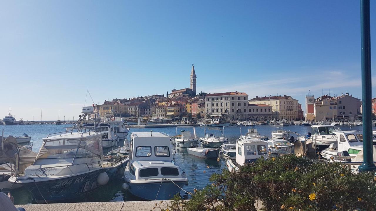 Apartments Alea Rovinj Zewnętrze zdjęcie