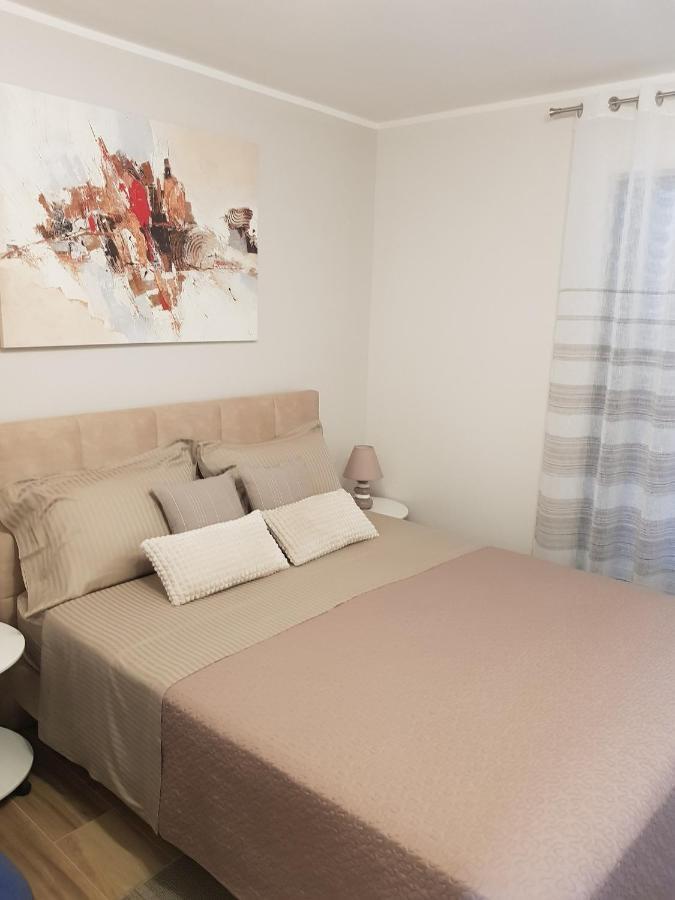 Apartments Alea Rovinj Zewnętrze zdjęcie