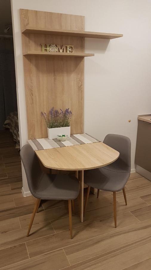 Apartments Alea Rovinj Zewnętrze zdjęcie