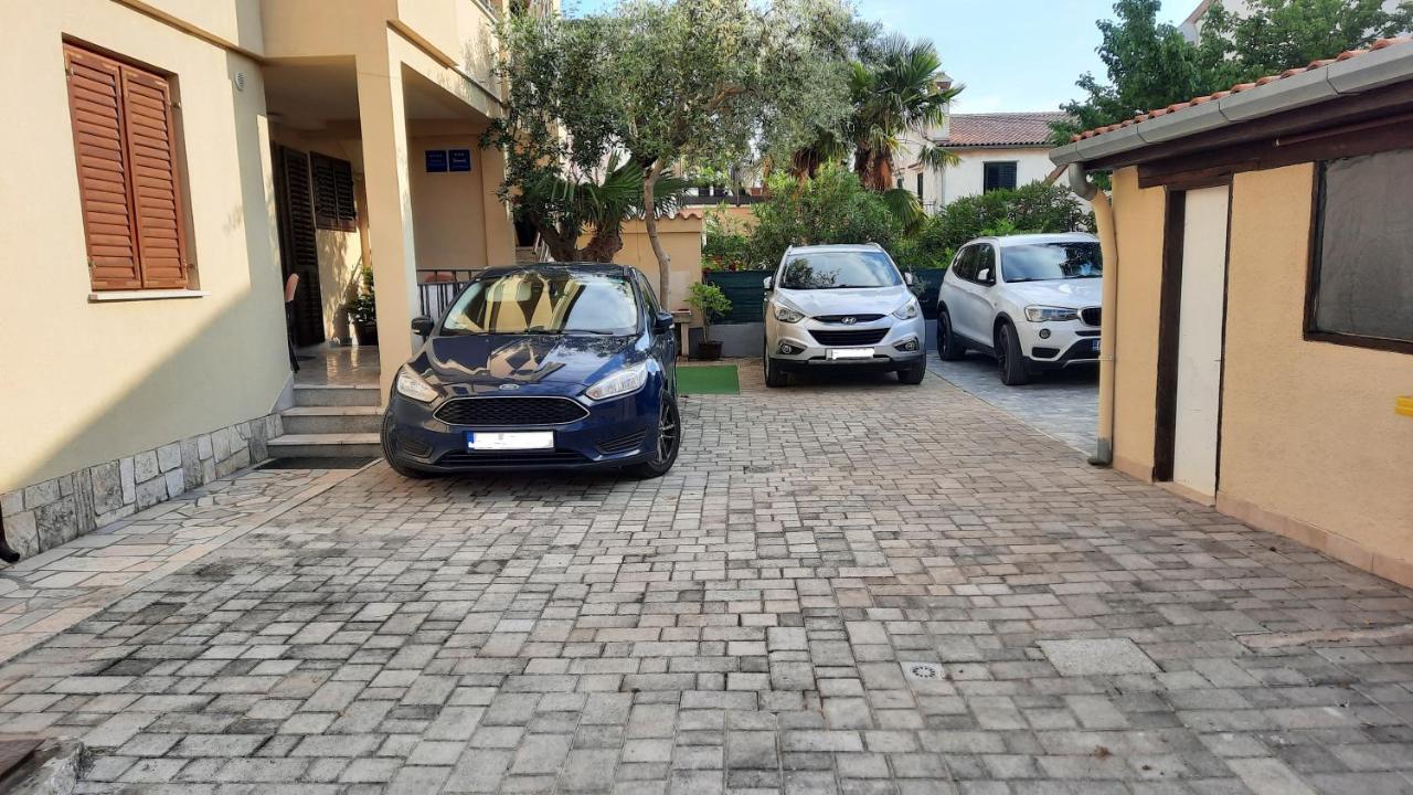Apartments Alea Rovinj Zewnętrze zdjęcie