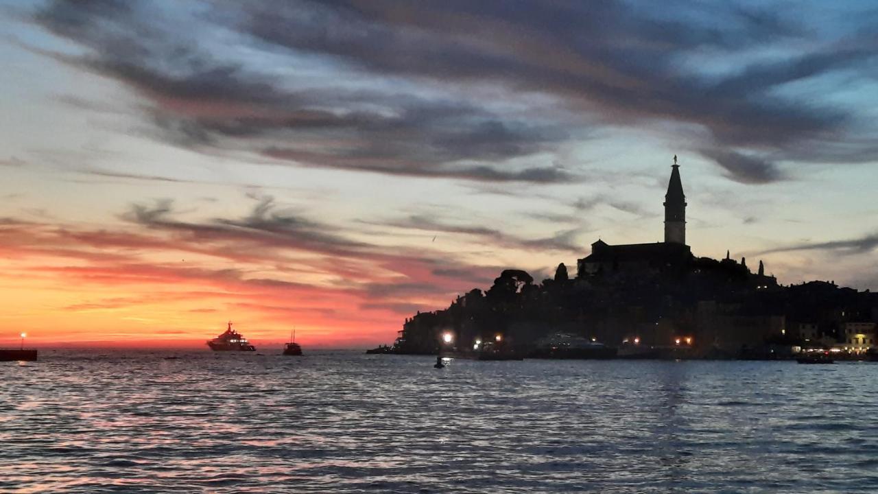 Apartments Alea Rovinj Zewnętrze zdjęcie