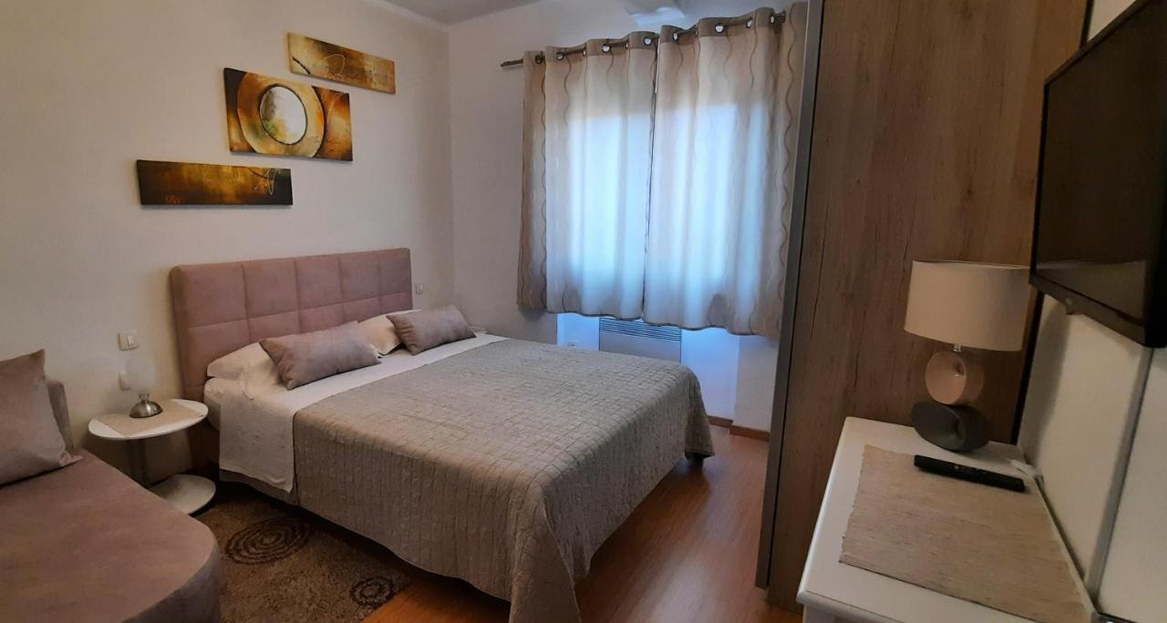 Apartments Alea Rovinj Zewnętrze zdjęcie