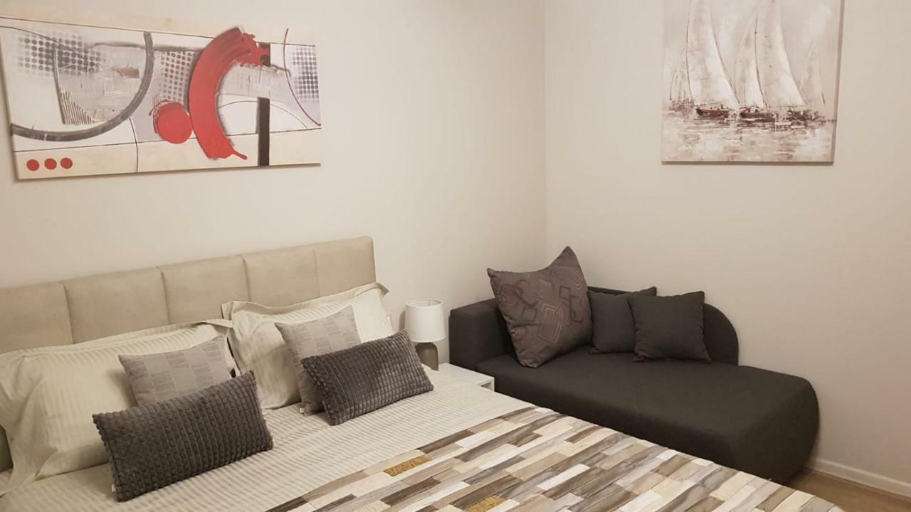 Apartments Alea Rovinj Zewnętrze zdjęcie