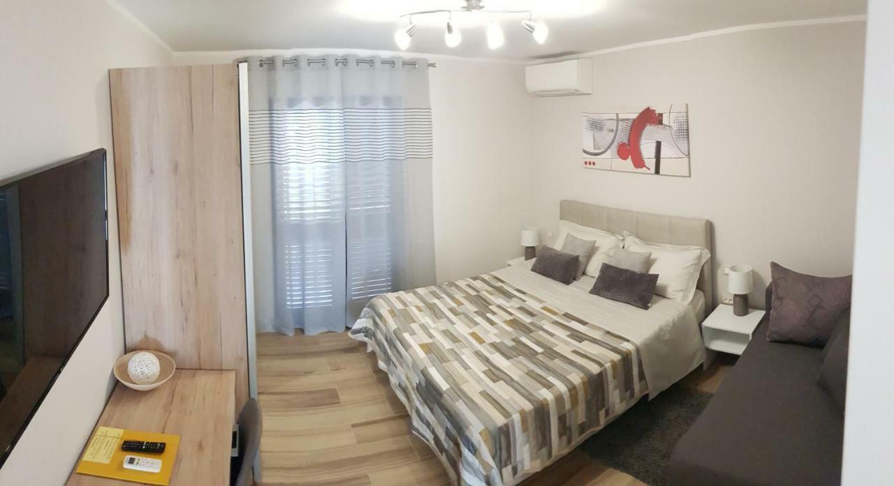 Apartments Alea Rovinj Zewnętrze zdjęcie