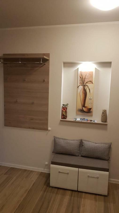 Apartments Alea Rovinj Zewnętrze zdjęcie