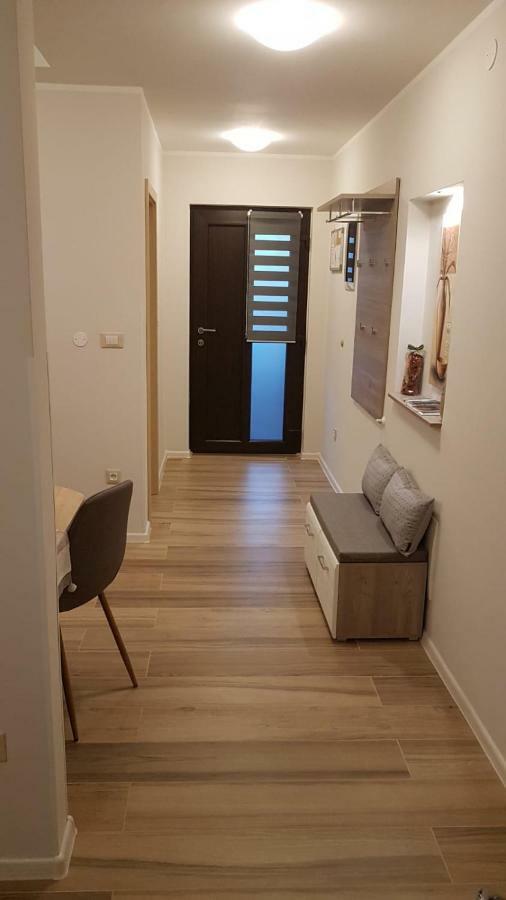 Apartments Alea Rovinj Zewnętrze zdjęcie