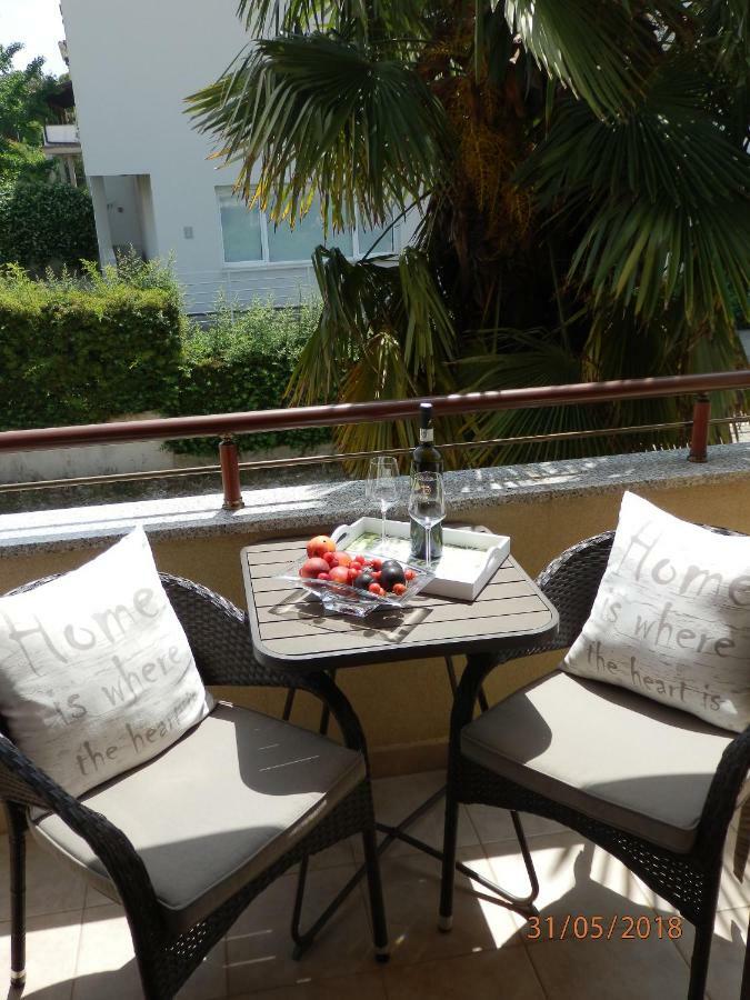 Apartments Alea Rovinj Zewnętrze zdjęcie