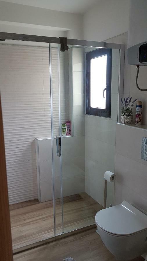 Apartments Alea Rovinj Zewnętrze zdjęcie