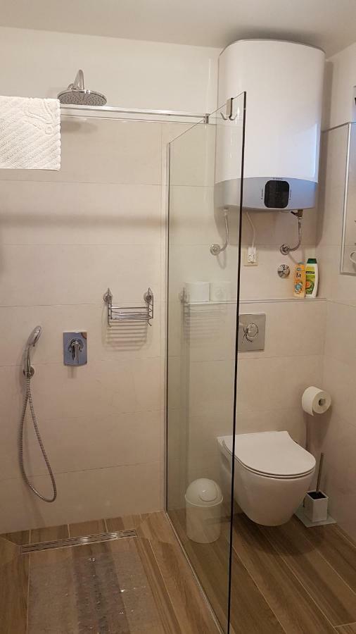 Apartments Alea Rovinj Zewnętrze zdjęcie