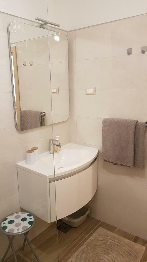 Apartments Alea Rovinj Zewnętrze zdjęcie
